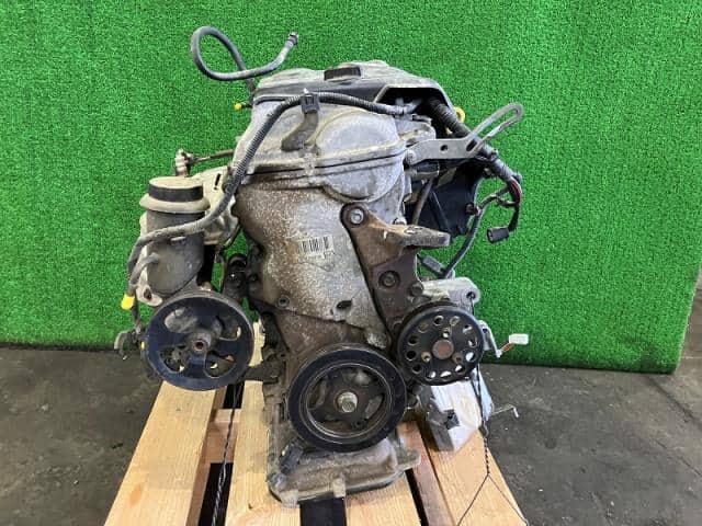 TOYOTA IST 1NZ-FE ENGINE FOR 2004 UA-NCP65 – PART NO: 1900021631